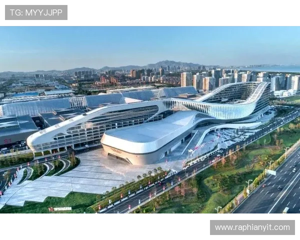 海岸国际娱乐城：打造国际一流的博彩娱乐与休闲度假综合体