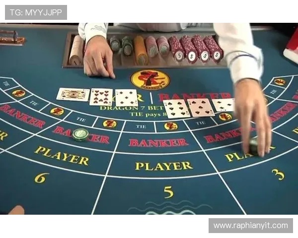 掌握百家乐怎么玩才能稳赚的核心秘诀让你成为赌场中的赢家高手